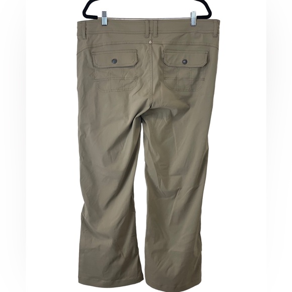 Prana Pants - Prana Hale pants size 18